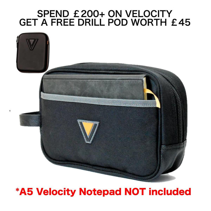 Velocity Rogue 0.5 Quote Pouch