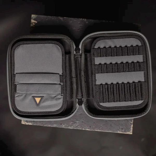 Velocity Drill Pod  - Drill Bit Tool Accessory Organiser Case