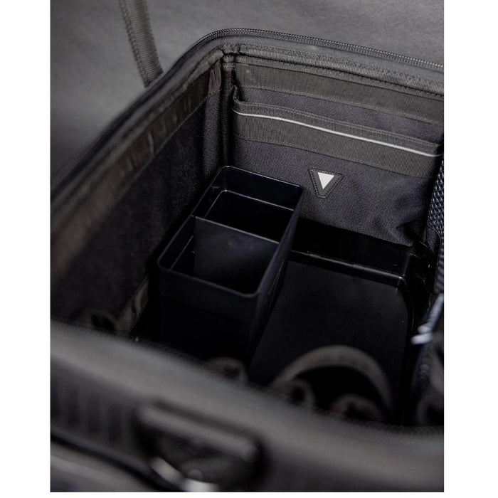 Velocity Rogue 36 Kit Bag Shadow Black