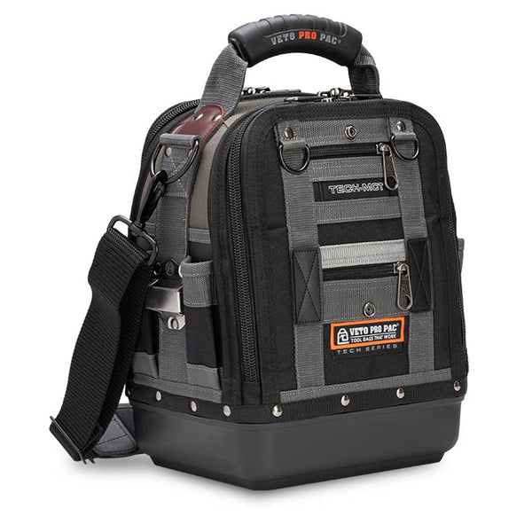 Veto Pro Pac TECH-MCT Medium Compact Backpack Tool Bag AX3513