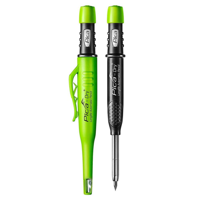Pica Master Plumbers Marking Set in Case