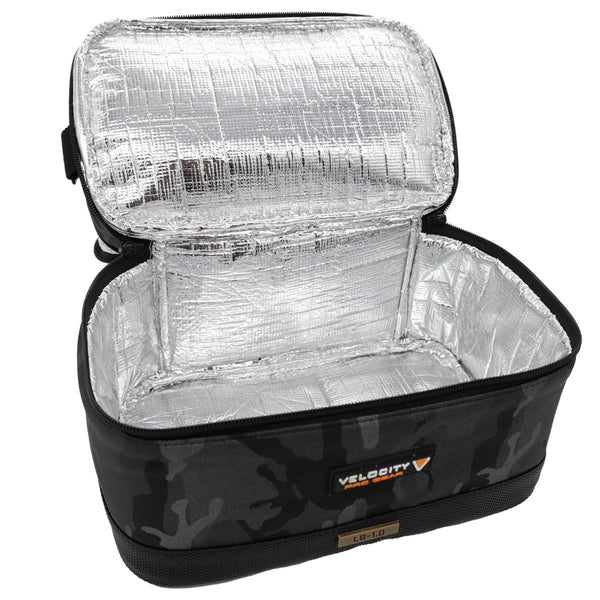 Velocity Lunch Bag & Bottle