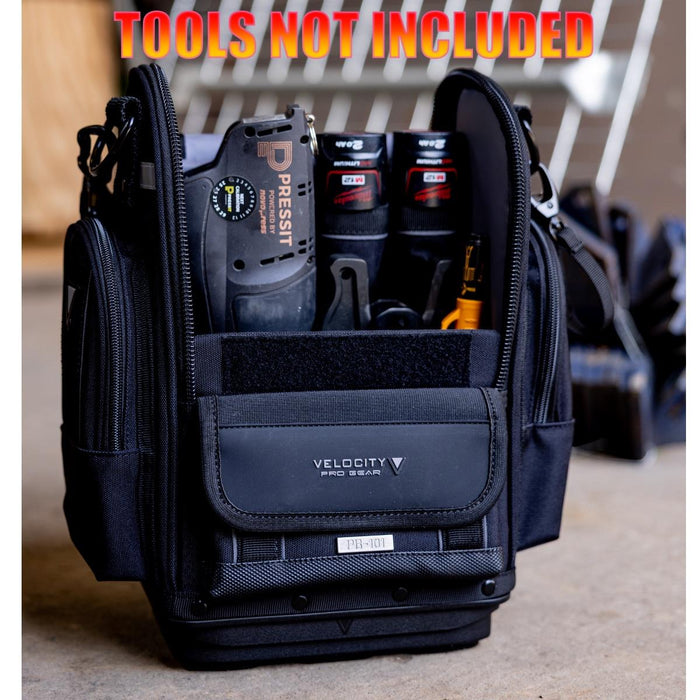 Velocity Rogue 101 XS Press Tool Bag