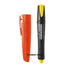 Pica Yellow Visor Permanent Industrial Cryon Marker