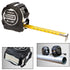 Komelon Promag Magnetic Tape Measure 5m/16ft