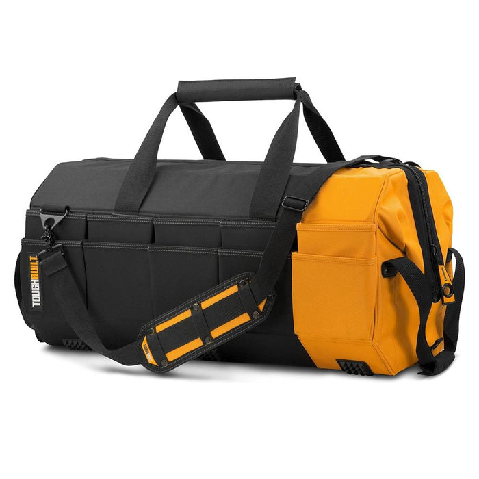 ToughBuilt 66cm Massive Mouth Tool Bag Fanatic
