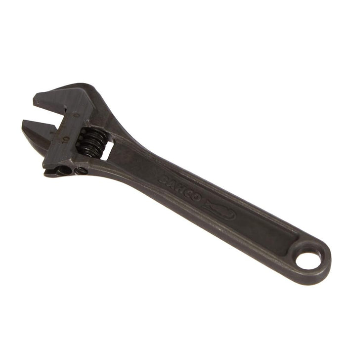 Bahco Mini Adjustable Wrench 100mm (4in) - 13mm Opening