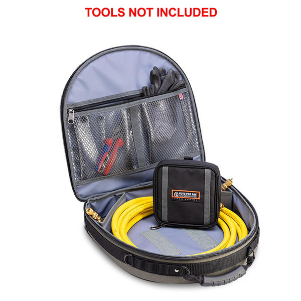 Veto Pro Pac Hose Hauler Drain Down Hose Tool Bag AX3685