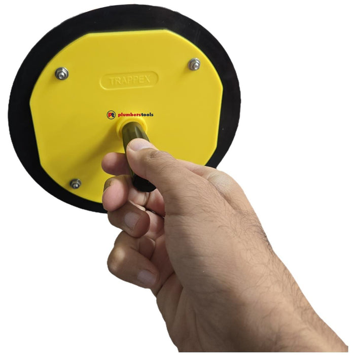 Trappex Heat Exchanger Protector