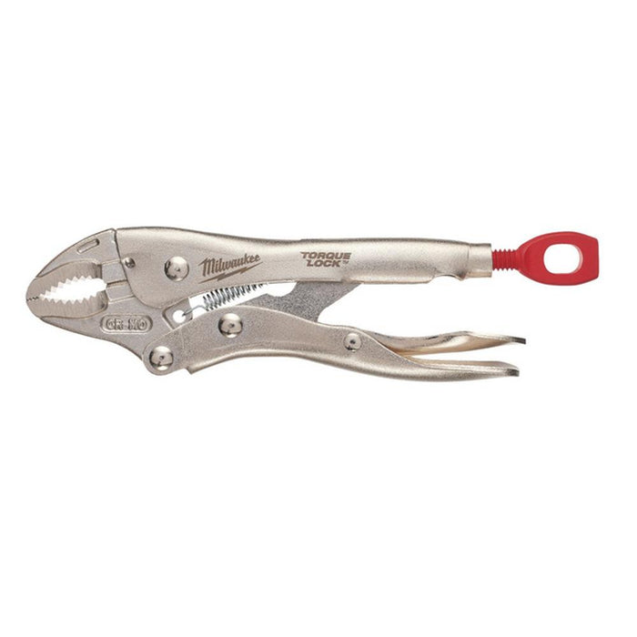 Milwaukee 7'' Mole Grips Wrench