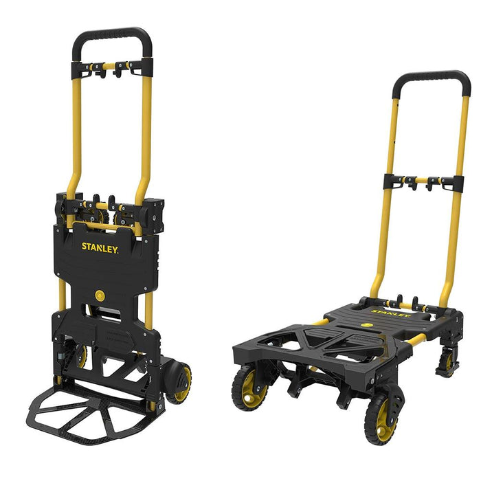 STANLEY 2-in-1 Folding Truck