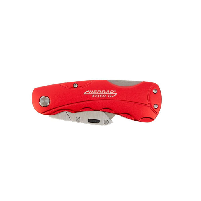 Nerrad Folding Utility Knife & Scraper