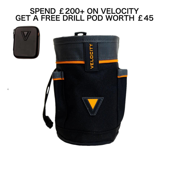 Velocity Storage Pouch Small