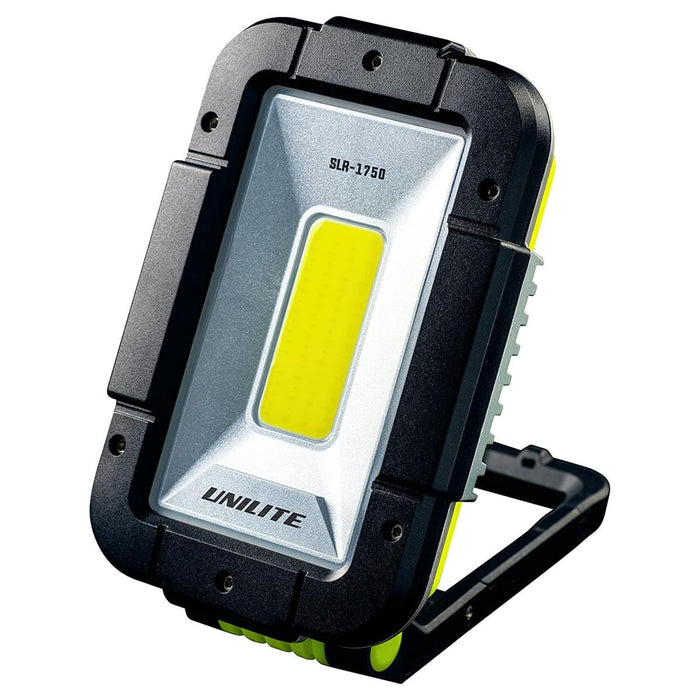 Unilite SLR-1750 Rechargeable Site Light Magnetic Torch with Power Bank