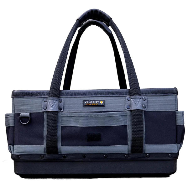Velocity Rogue 11.0 Contractors Tool Bag Black