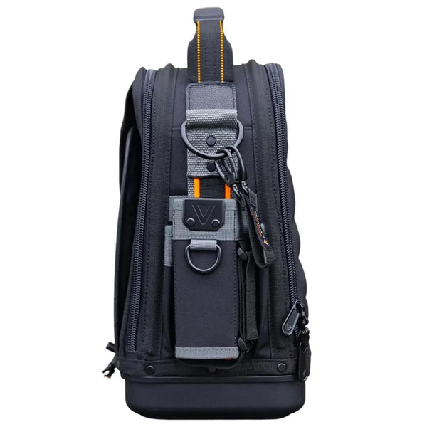 Velocity Stealth NB 200 Nic Bundy Electricians Service Tool Bag Black