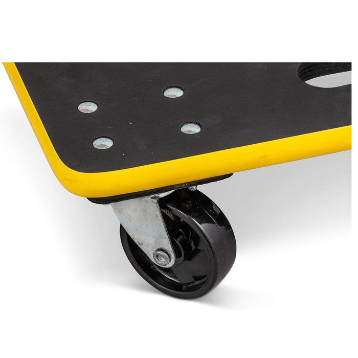 Stanley Moving Dolly 200kg - 45 x 30 x 13.5cm - MS572