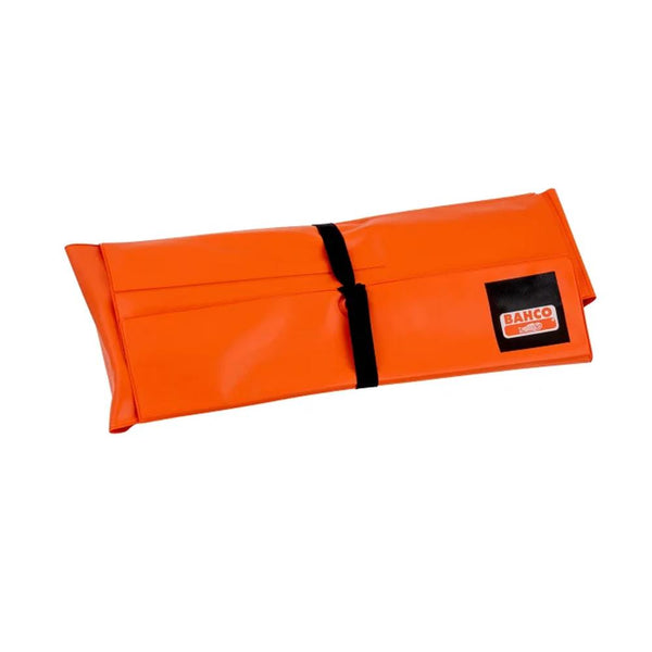 Bahco 5 Piece ERGO Engineering File Set