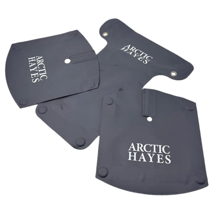 Arctic Hayes 32L Drain Kit with 3 Magenetic Drain Funnels & 3m Hose