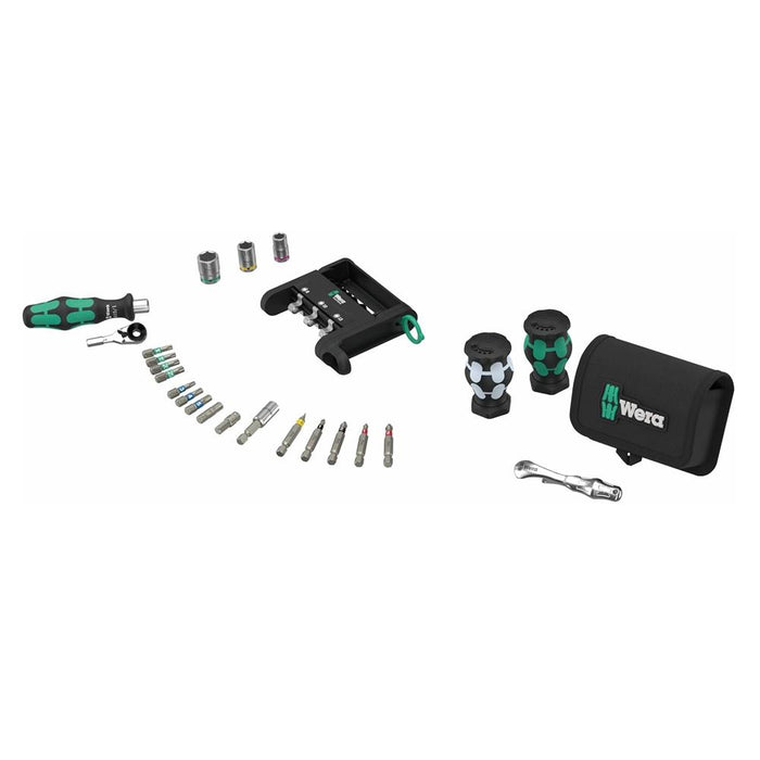 Wera Tools Christmas Advent Calendar 2024