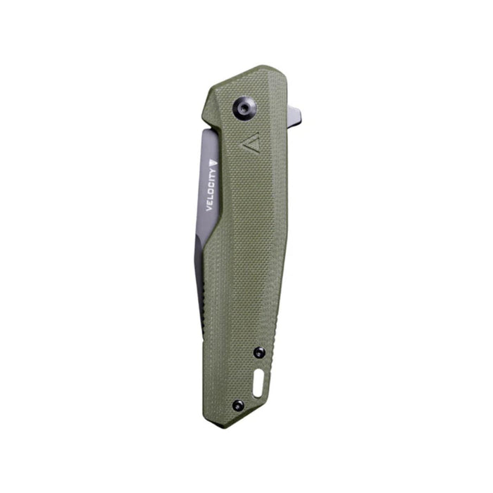 Velocity Ranger Knife