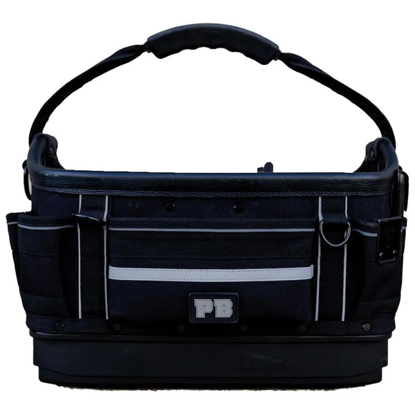 Velocity Rogue 80 PB Plumber Soldering Tool Bag Black