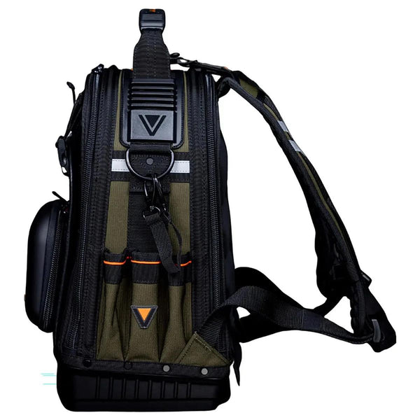 Velocity Rogue 45 Backpack Tool Bag Ranger Green