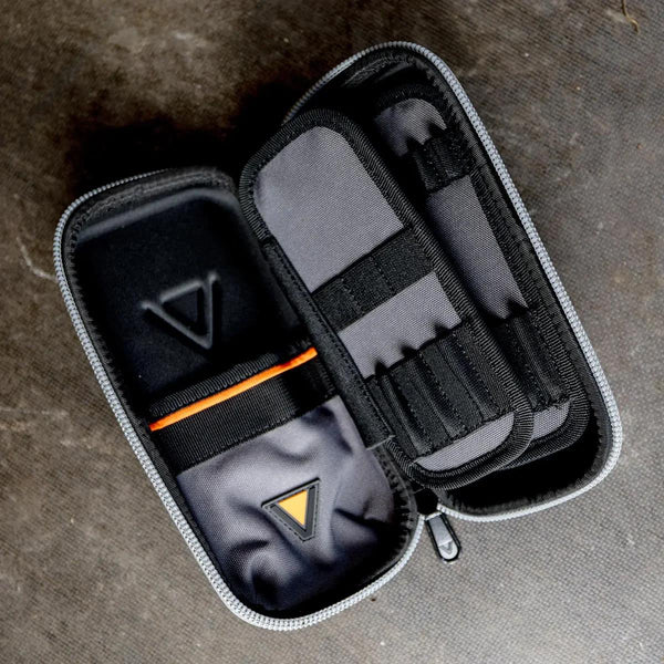 Velocity Drill Pod XS - Drill Bit Tool Accessory Organiser Case