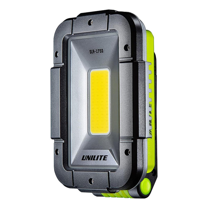 Unilite SLR-1750 Rechargeable Site Light Magnetic Torch with Power Bank
