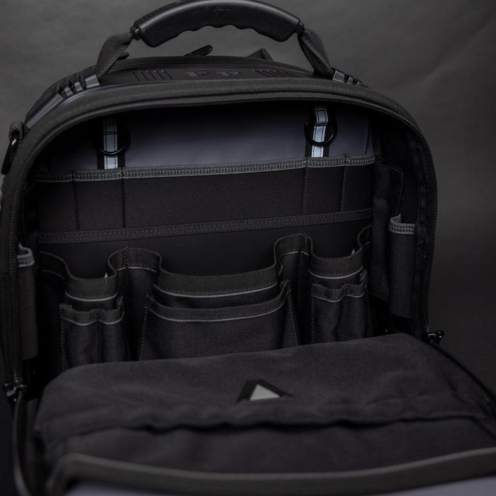 Velocity Rogue 44 Tech Case Tool Bag Black