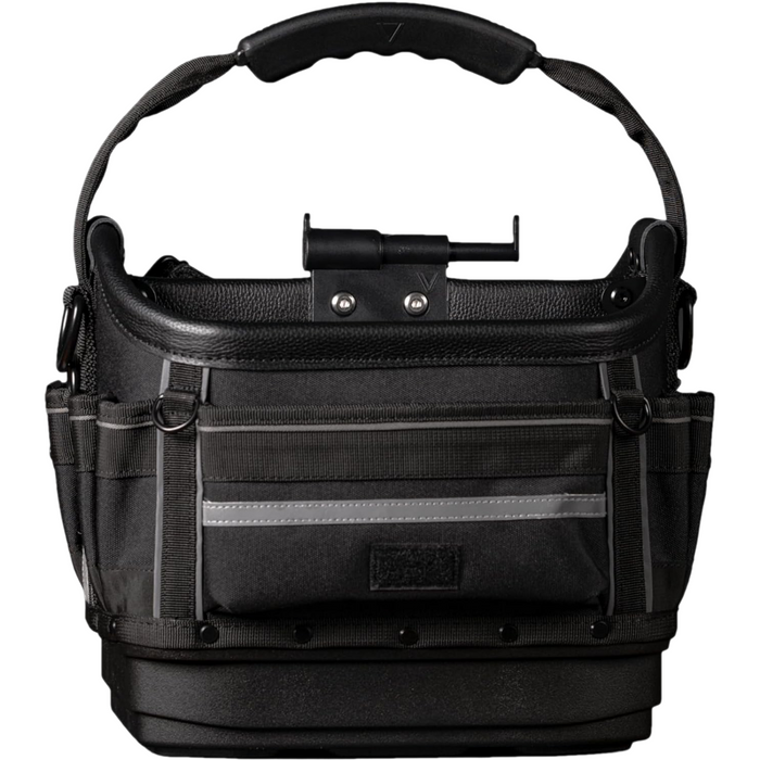 Velocity Rogue 80XS PB Plumber Soldering Tool Bag Black