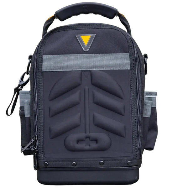 Velocity Stealth NB 200 Nic Bundy Electricians Service Tool Bag Black