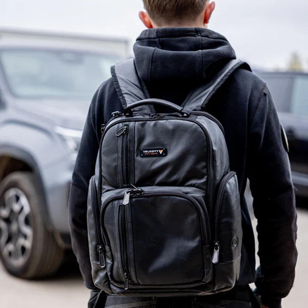 Velocity Day Pack Backpack