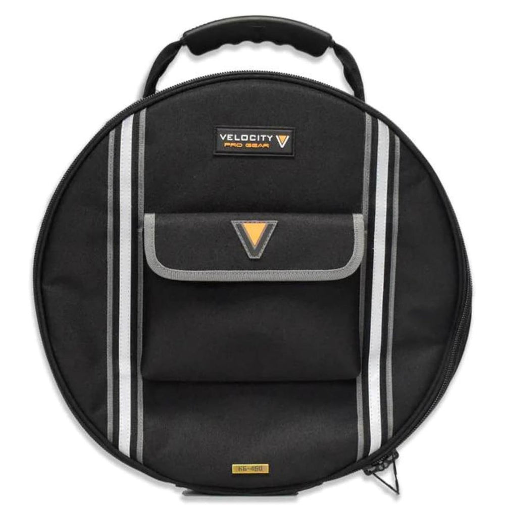 Velocity Rogue Drain Down Hose Bag Black