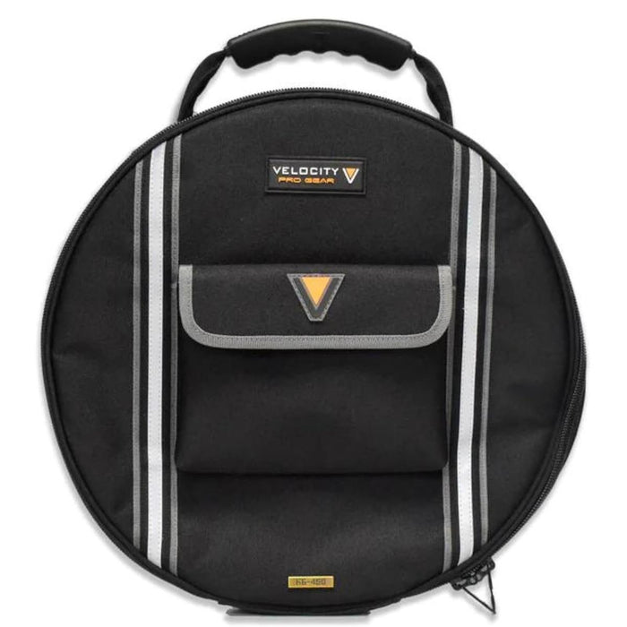 Velocity Rogue Drain Down Hose Bag Black