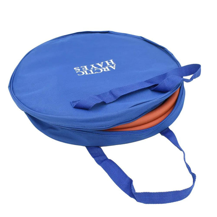 Arctic Hayes 10m Drain Down Hose with Storage Bag