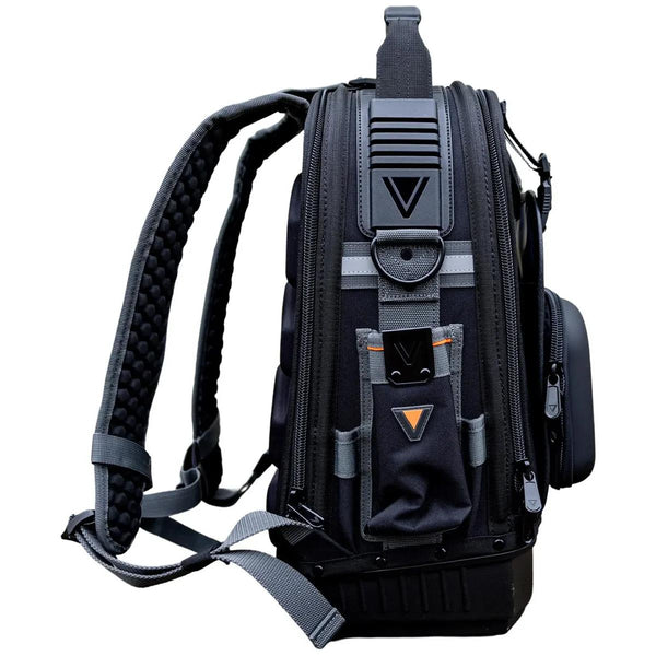 Velocity Rogue 50 Backpack Tool Bag Black