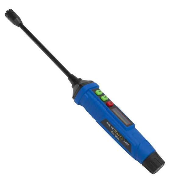 Arctic Hayes Gas Leak Detector Sniffer