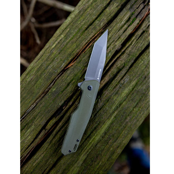 Velocity Ranger Knife
