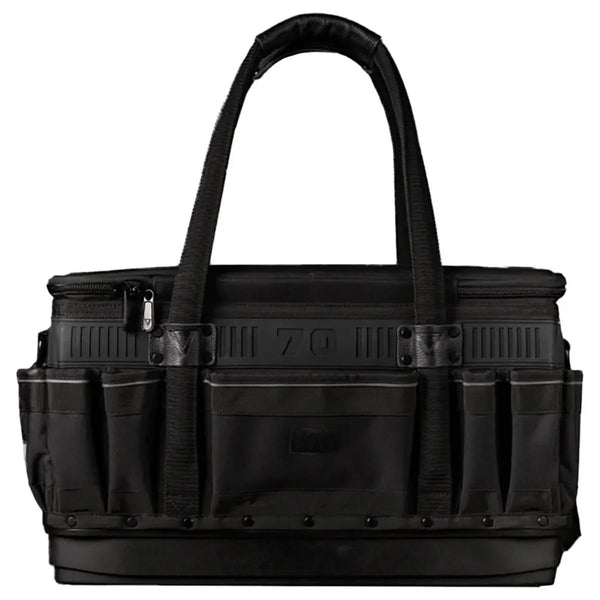 Velocity Rogue 70 PB Plumber Kit Tool Bag & Work Mat Shadow Black