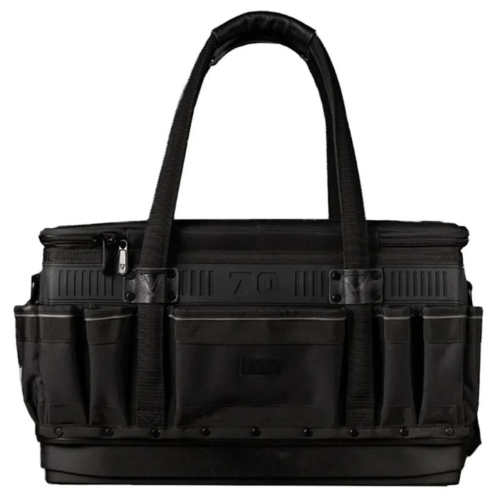 Velocity Rogue 70 PB Plumber Kit Tool Bag & Work Mat Shadow Black