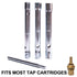 Todays Tools Tap Cartridge Box Spanner Set