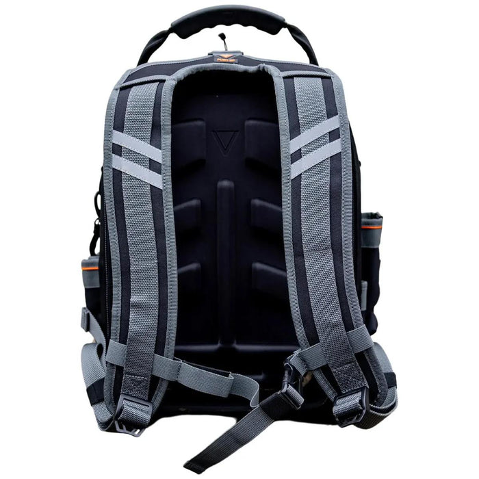 Velocity Rogue 50 Backpack Tool Bag Black