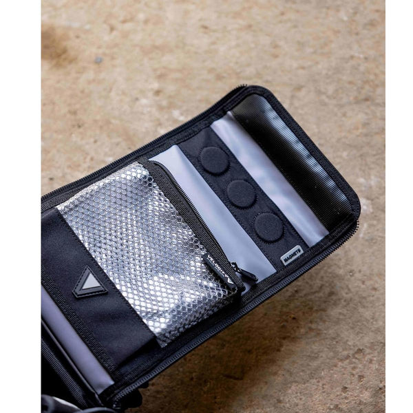 Velocity Rogue 20XL Service Tool Bag Shadow Black