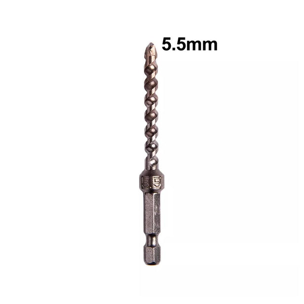 Armeg 5.5mm Twister Impact Masonry