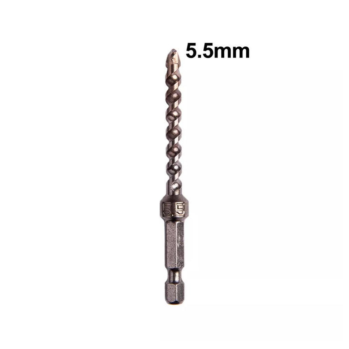 Armeg 5.5mm Twister Impact Masonry