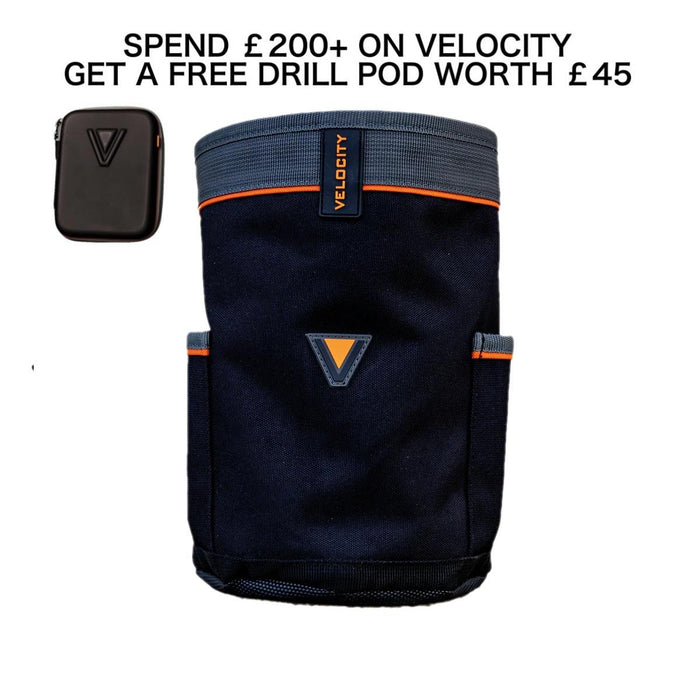 Velocity Storage Pouch XL