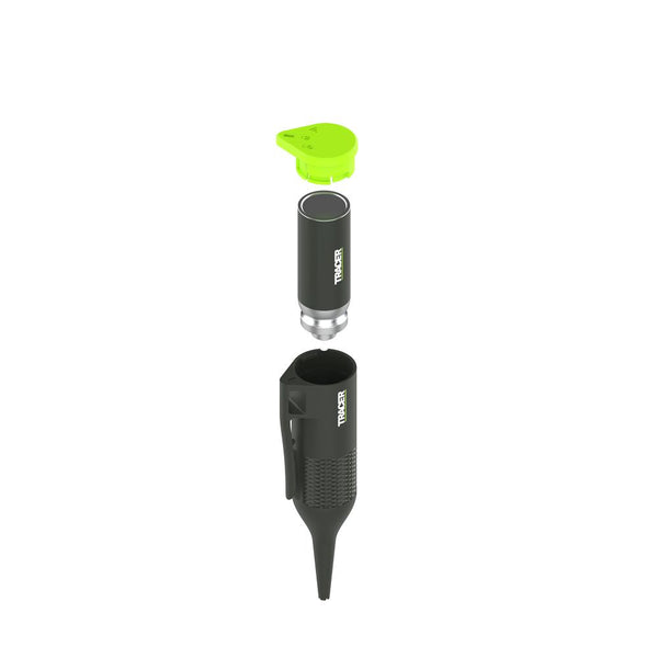 Tracer TrueShot Deep Hole Chalk Marker Spray