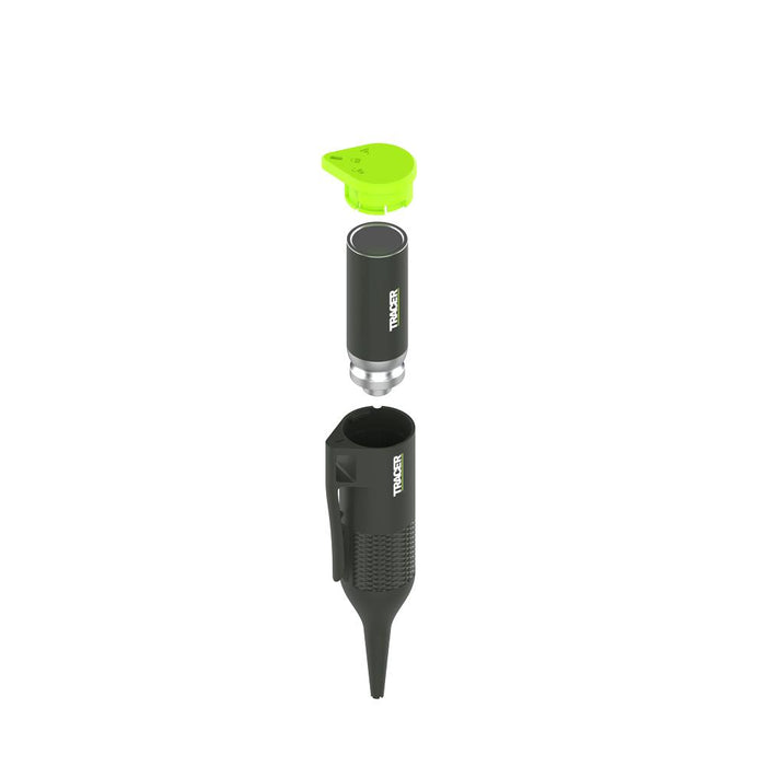 Tracer TrueShot Deep Hole Chalk Marker Spray
