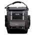 Velocity Rogue 90 PB Plumber Service Tool Bag Black